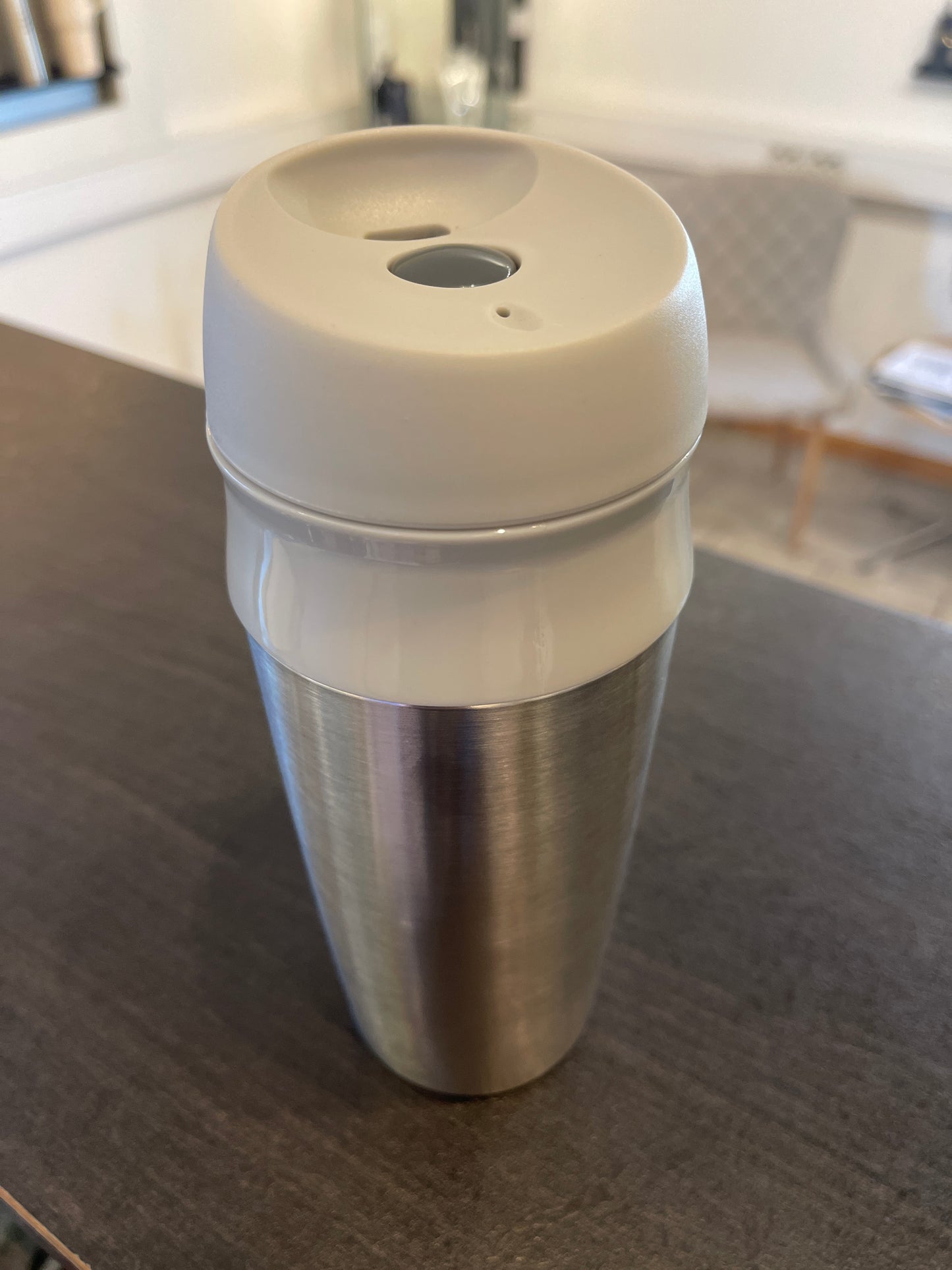 Termos mugg 450ml (gravyrprodukt)