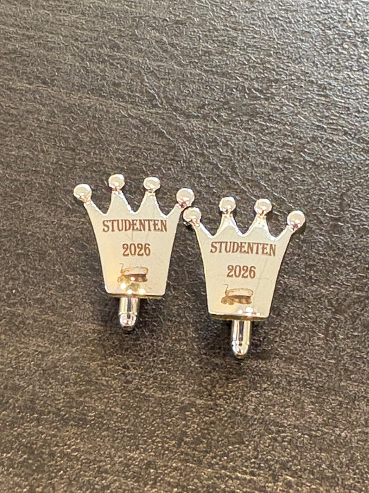 Manschettknappar (gravyrprodukt)